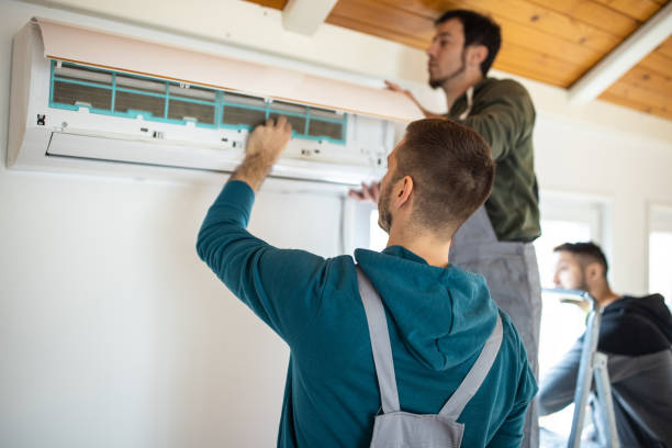 Best Air Conditioning Cleaning in Lincoln City, OR