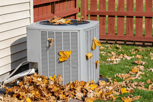 Best Residential HVAC in Lincoln City, OR