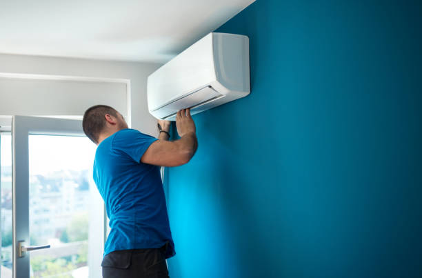 Best HVAC Software and Technology in Lincoln City, OR
