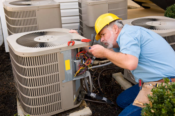 Best Solar-powered HVAC Systems in Lincoln City, OR