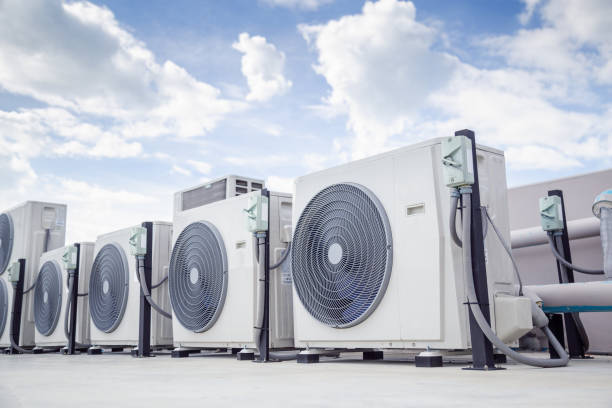 Best HVAC for Healthcare Facilities in Lincoln City, OR