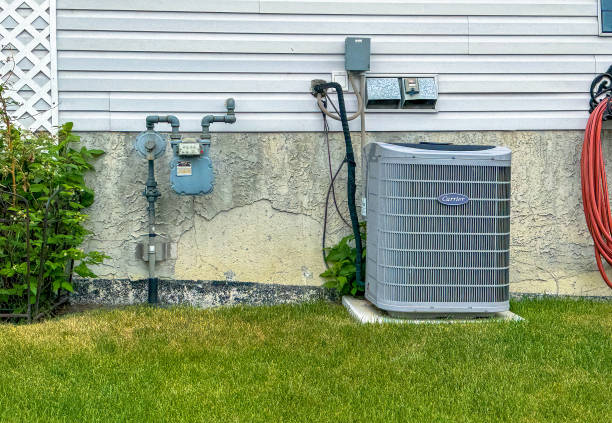 Reliable Lincoln City, OR HVAC Solutions
